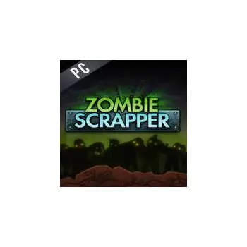 Ransacked Studios Zombie Scrapper PC Game